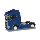 Herpa 310192-003 Scania CS 20 ND Zugmaschine 2achs,...