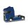 Herpa 310192-003 Scania CS 20 ND Zugmaschine 2achs, ultramarinblau Maßstab 1:87