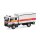 Herpa 098441 MAN TGM MzKW (Mehrzweckkraftwagen) DLRG/Katastrophenschutz Maßstab 1:87