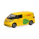 Herpa 098458 Volkswagen (VW) ID. Buzz Cargo, DHL...