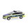 Herpa 098465 Volkswagen (VW) Passat Variant, Polizei Bremen Maßstab 1:87