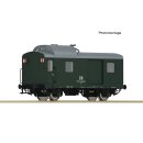 Roco 6200176 Gepäckwagen, DR, Ep. IV  Spur H0