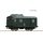 Roco 6200176 Gepäckwagen, DR, Ep. IV  Spur H0