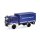 Herpa 098533 MAN TGM MzKW (Mehrzweckkraftwagen) THW Maßstab 1:87