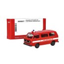 HERPA 012591-002 Herpa MiniKit: Volkswagen (VW) T3 Bus,...