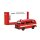 HERPA 012591-002 Herpa MiniKit: Volkswagen (VW) T3 Bus, Feuerwehr  Maßstab 1:87