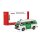Herpa 014120 Herpa MiniKit: Volkswagen (VW) T3 Bus, Polizei  Maßstab 1:87