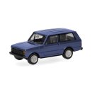 Herpa 024020-002 Range Rover, Arles  Maßstab 1:87