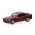 Herpa 024143-002 BMW 850i (E31) Coupé, calypsorot Maßstab 1:87