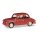Herpa 027649-006 AWZ P 70 Limousine, rot  Maßstab 1:87