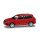Herpa 028479-003  Volkswagen (VW) Touareg, tornadorot  Maßstab 1:87
