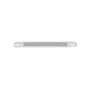 Herpa 054768 Zubehör: Hänsch DBS 5000 für PKW, transparent (12 Stück) Maßstab 1:87