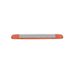 Herpa 054799 Zubehör: Hänsch DBS 5000 für PKW, orangetransparent (12 Stück) Maßstab 1:87
