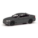 Herpa  420372-003 BMW 5er (G30) Limousine, nardograu...