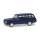 Herpa 420402-003 Wartburg Tourist 353 84, neptunblau  Maßstab 1:87