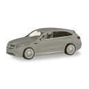 Herpa 420426-003 Mercedes-Benz EQC AMG, signalgrau...