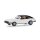 Herpa 420570-003 Ford Capri Vinyldach, diamantweiß Maßstab 1:87