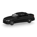 Herpa 420976-003 BMW Alpina B3 (F20) Limousine, schwarz...