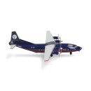 Herpa 571401 Ukraine Air Alliance Antonov AN-12 –...