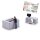 Busch 79904 Aktion-Set: Lasermaschine Spur H0