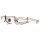Busch 79853 Aktion-Set: Koppelzaun stellen Spur H0