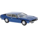Brekina PCX870168 Lamborghini Espada, blau Maßstab:...