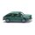 Wiking 004606 VW 411 - grün  Maßstab 1:87