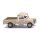 Wiking 010703 Land Rover Pickup - cremebeige Maßstab 1:87