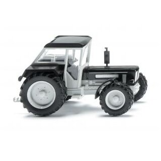 Wiking 087503 Schlüter Super 1250 VL schwarz  Maßstab 1:87