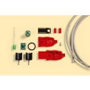Auhagen  58103 LED-Beleuchtung Konsum Spur H0
