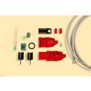 Auhagen  58105 LED-Beleuchtung Konsum  Spur TT