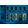 Auhagen  58105 LED-Beleuchtung Konsum  Spur TT