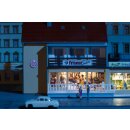 Auhagen  58106 LED-Beleuchtung PGH   Spur TT