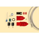 Auhagen  58106 LED-Beleuchtung PGH   Spur TT