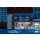 Auhagen  58106 LED-Beleuchtung PGH   Spur TT
