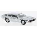 Brekina PCX870169 Lamborghini Espada, silber...