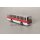 Zenker 03-403 Ikarus 255 VEB Nahverkehr Dresden rot/weiß Maßstab 1:87