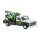 Brekina 19666 Chevrolet C30 Abschleppwagen, O´Hare aus Chicago Maßstab 1:87