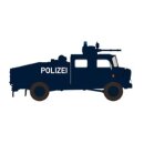 Brekina 47181 Mercedes-Benz LA1113 Wasserwerfer der...
