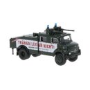 Brekina 47182 Mercedes-Benz LA1113 Wasserwerfer,...