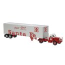 Brekina 85983 Mack B61 Koffersattelzug, Santa Fe...