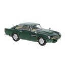 Brekina 15231 Aston Martin, Motorsport in BRG...