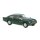 Brekina 15231 Aston Martin, Motorsport in BRG  Maßstab: 1:87
