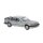 Brekina 15153 Rover 3500 SD1, silber  Maßstab 1:87