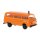 Brekina 33165 VW T2 Kombi THW Berlin-Wilmersdorf Maßstab: 1:87