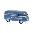 Brekina 32798 VW T1 Kasten, SKF Rheinwerkzeug...
