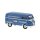 Brekina 32798 VW T1 Kasten, SKF Rheinwerkzeug  Maßstab: 1:87