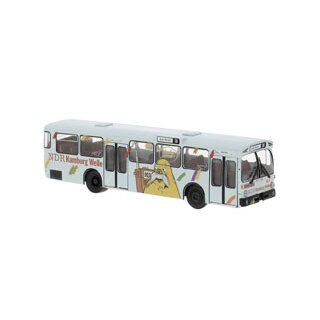 Brekina 50810 MB O 305, NDR aus Hamburg  Maßstab 1:87