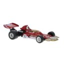 Brekina 22881  10", 1.Sieg des Lotus 72, J.Rindt...
