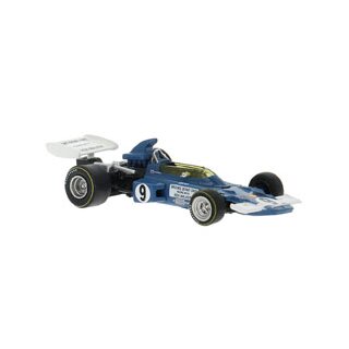 Brekina 22884 9", Lotus 72 des Rob-Walker-Teams mit Graham Hill Maßstab 1:87